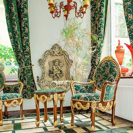 Guest House De Rishelye Oldenburg Bagian luar foto