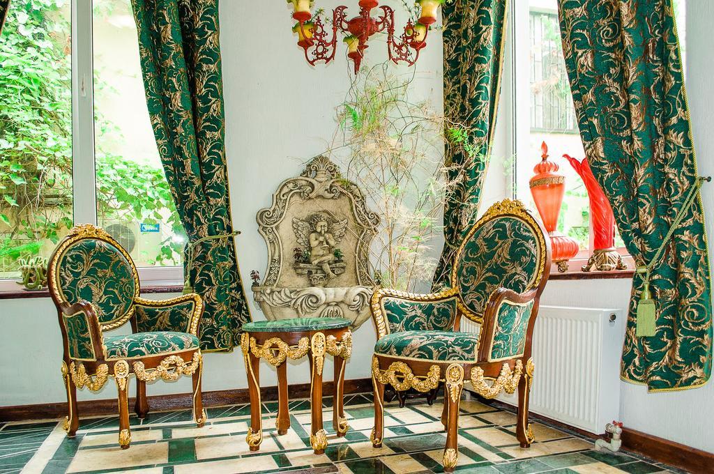 Guest House De Rishelye Oldenburg Bagian luar foto