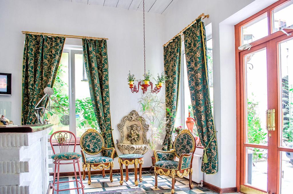 Guest House De Rishelye Oldenburg Bagian luar foto