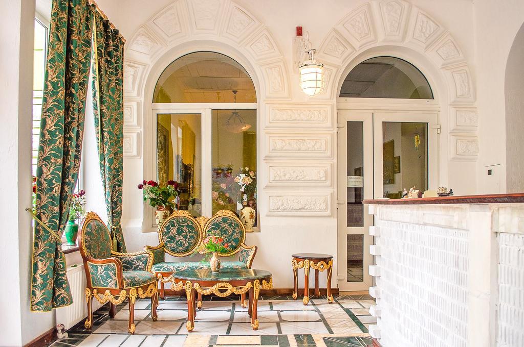 Guest House De Rishelye Oldenburg Bagian luar foto