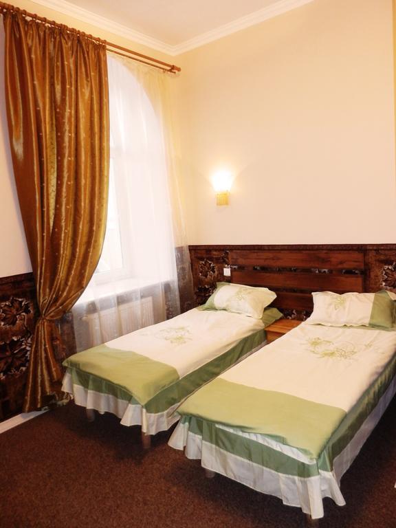Guest House De Rishelye Oldenburg Bagian luar foto