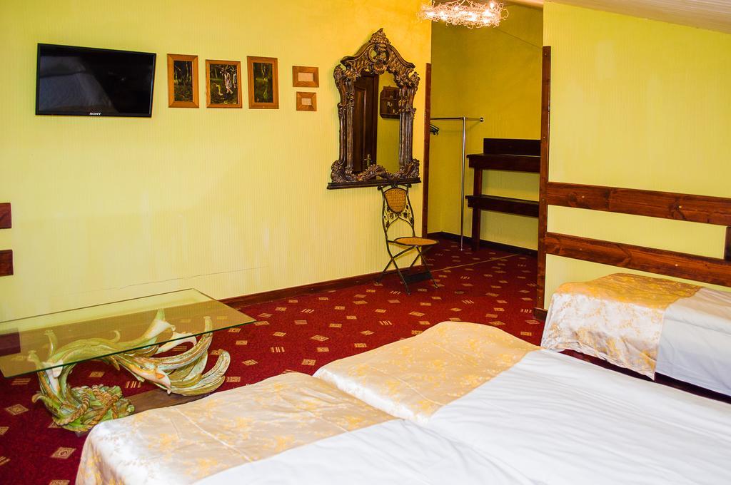 Guest House De Rishelye Oldenburg Bagian luar foto