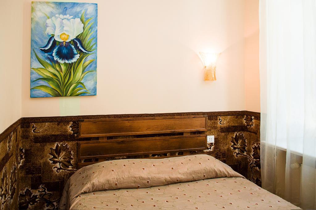 Guest House De Rishelye Oldenburg Bagian luar foto