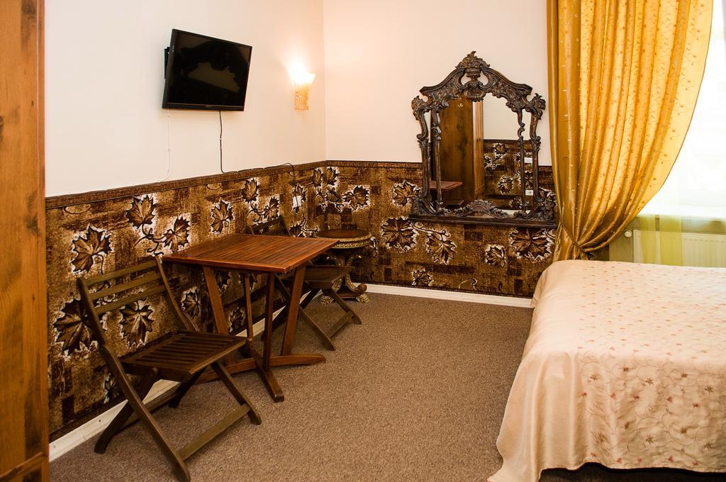 Guest House De Rishelye Oldenburg Bagian luar foto