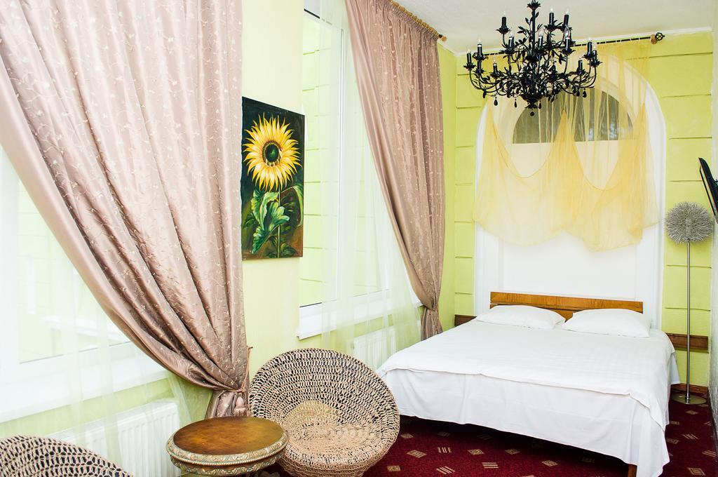 Guest House De Rishelye Oldenburg Bagian luar foto