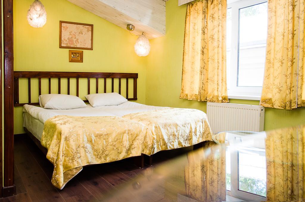 Guest House De Rishelye Oldenburg Bagian luar foto