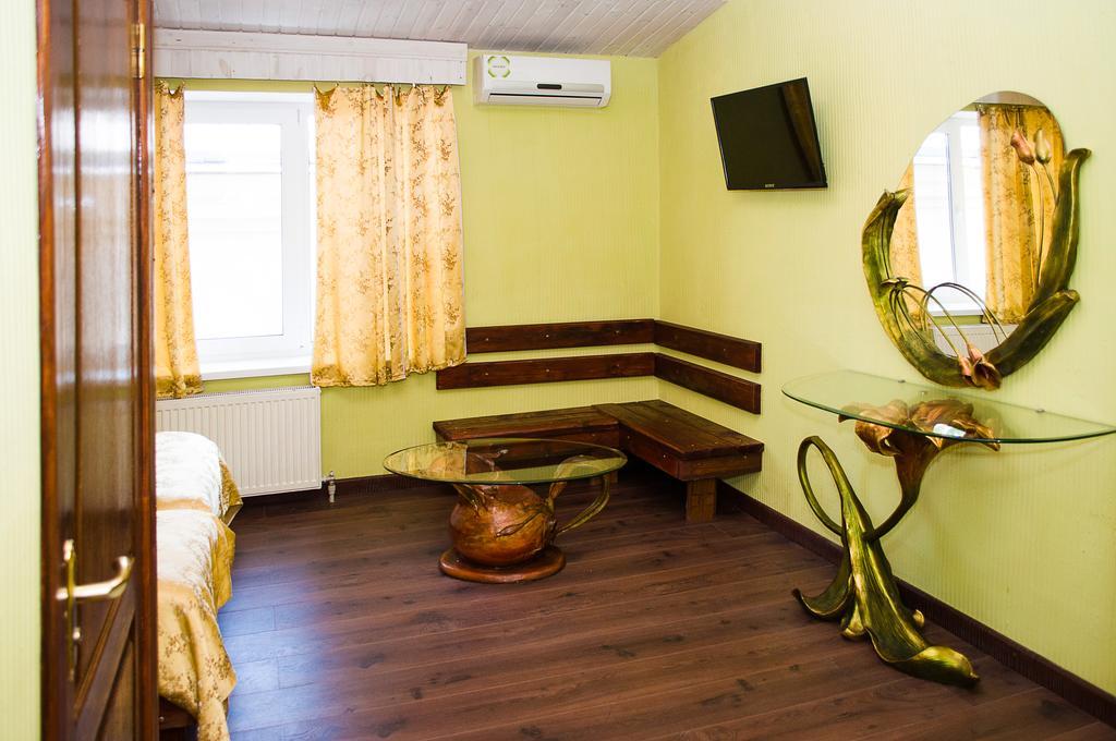 Guest House De Rishelye Oldenburg Bagian luar foto
