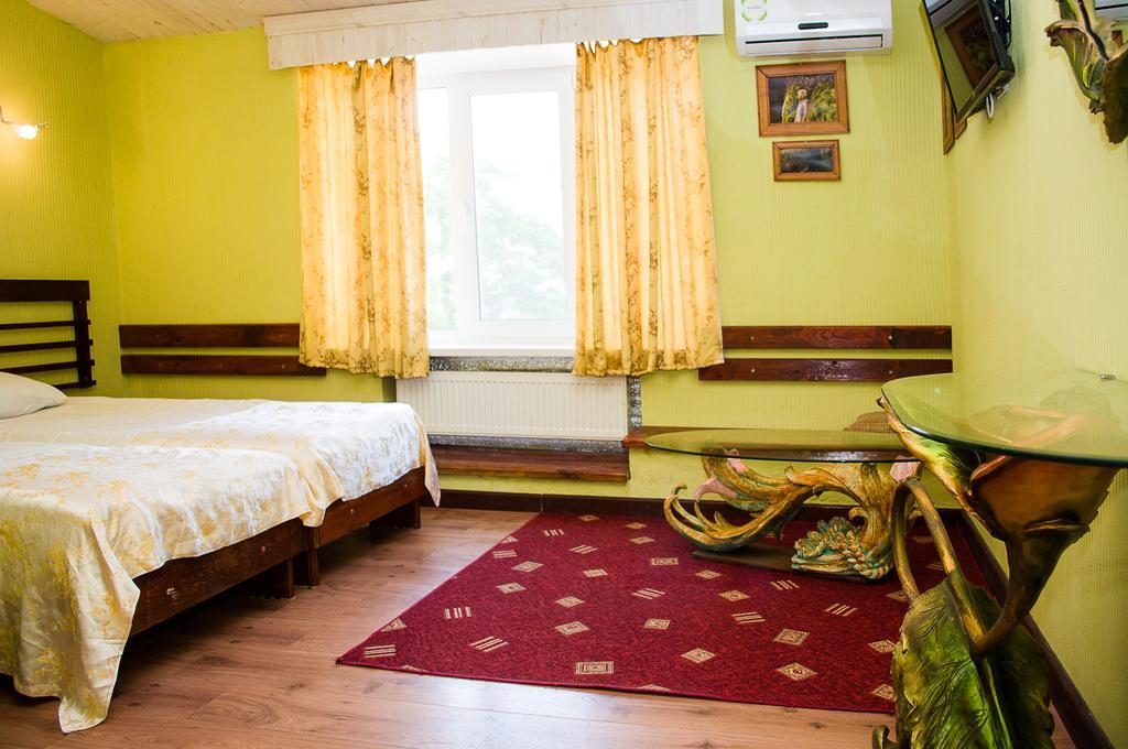 Guest House De Rishelye Oldenburg Bagian luar foto