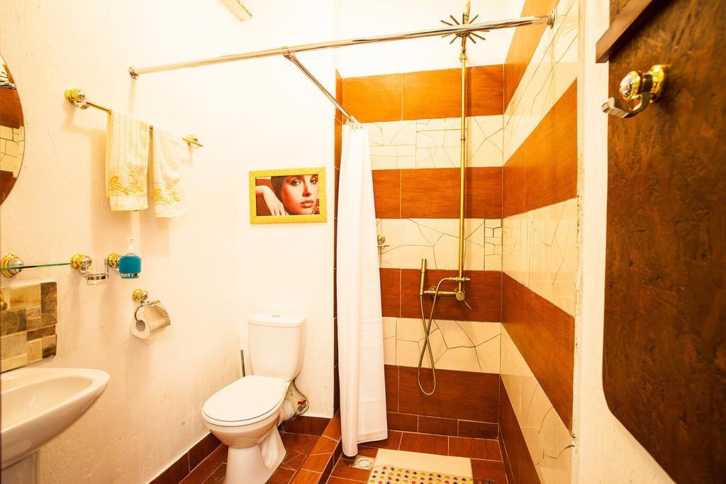 Guest House De Rishelye Oldenburg Bagian luar foto