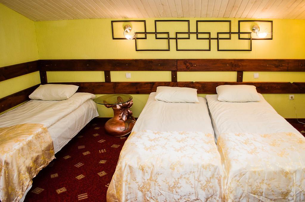 Guest House De Rishelye Oldenburg Bagian luar foto