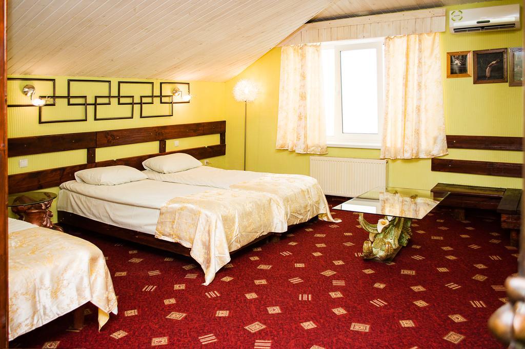 Guest House De Rishelye Oldenburg Bagian luar foto